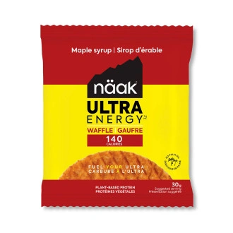 Waffle (30G) Maple Syrup