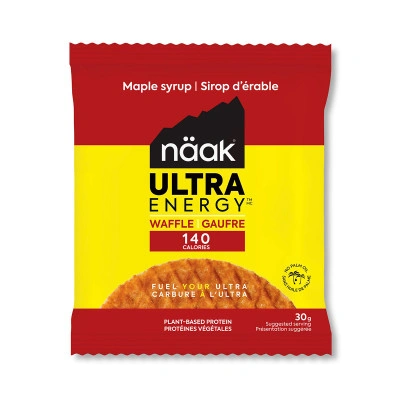 Waffle (30G)