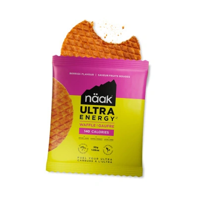 Waffle (30G)