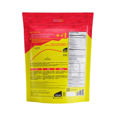 Boisson énergétique Drink Mix (720G)