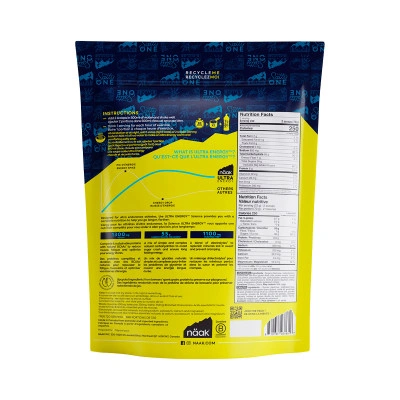 Boisson énergétique Drink Mix (720G)
