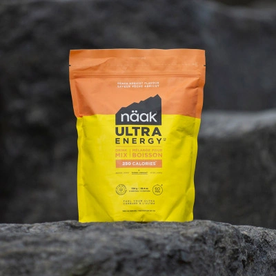 Boisson énergétique Drink Mix | (720G)