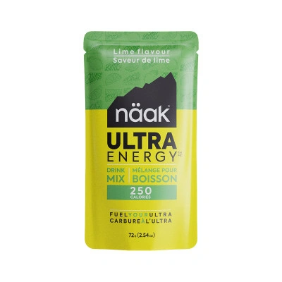 Boisson énergétique Drink Mix (72G)