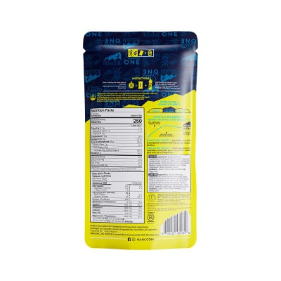 Boisson énergétique Drink Mix (72G)