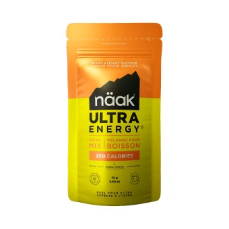Bebida energética Drink Mix (72G) Peach Apricot