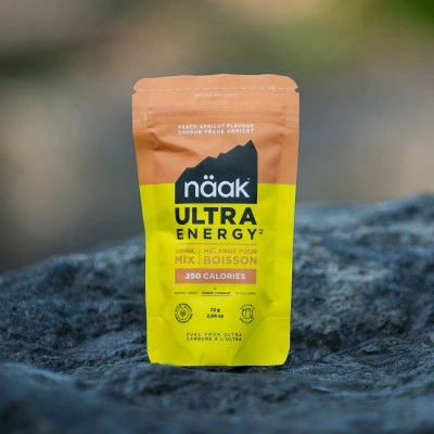 Boisson énergétique Drink Mix (72G)