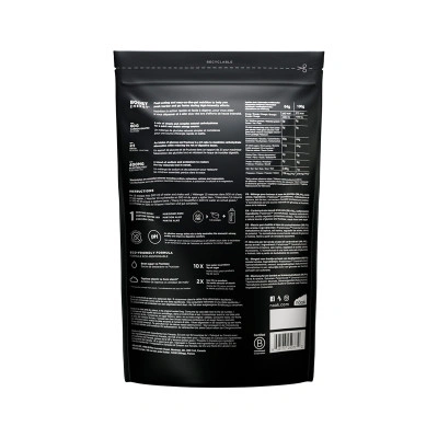 Boisson énergétique Drink Mix (960G)