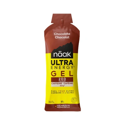 Ultra Gel 200 calorias (57G)