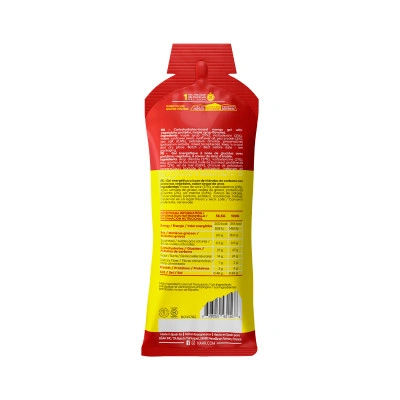 Gel énergétique Ultra Gel 200 calories (57G)