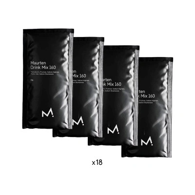 Drink Mix 160 (18 Saquetas)
