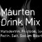 Drink Mix 320 (14 saquetas)