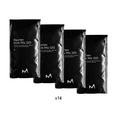 Drink Mix 320 (14 saquetas)