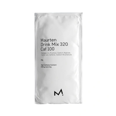 Drink Mix 320 Caf 100