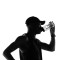 Drink Mix 320 Caf 100 (14 Saquetas)