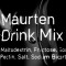 Drink Mix 320 Caf 100 (14 Saquetas)