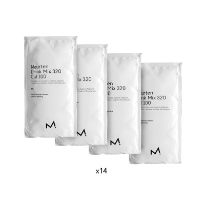 Drink Mix 320 Caf 100 (14 Saquetas)