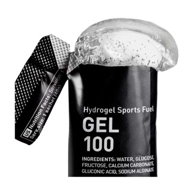 Gel énergétique 100