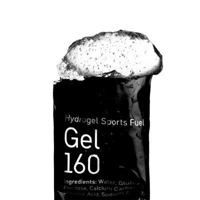 Gel énergétique 160