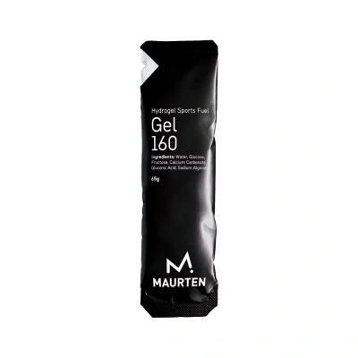 Gel 160 (Caja 10 Unidades)