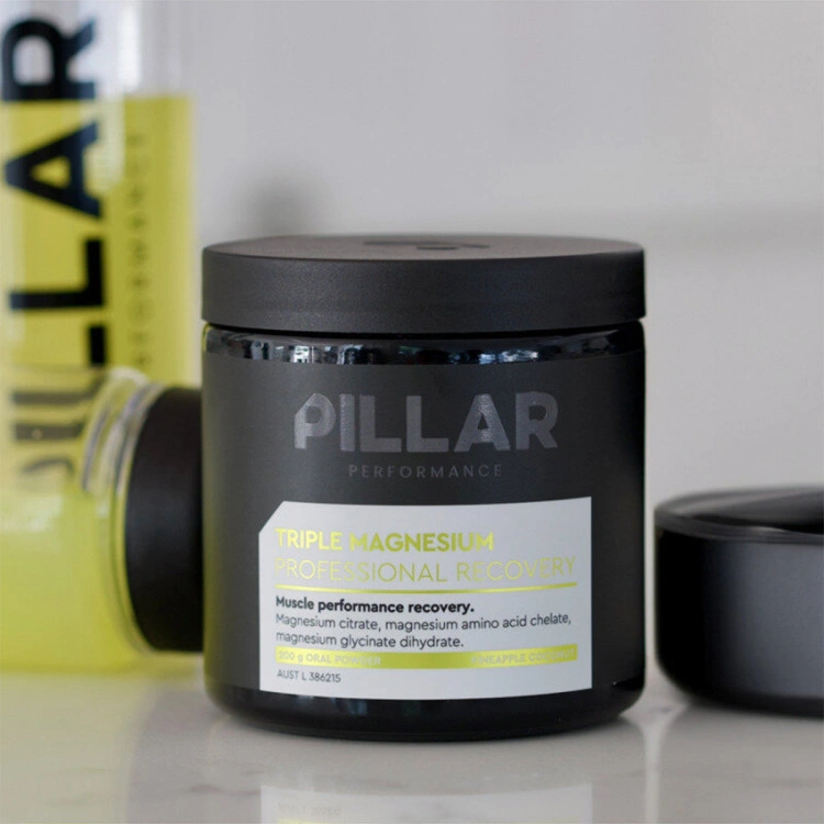 pillar-performance-triple-magnesium-professional-recovery-200g-sabor-pina-y-coco-pineapple-coconut-3