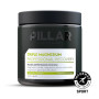 Triple Magnesium Professional Recovery 200Gr Can-Pineapple-Coconut