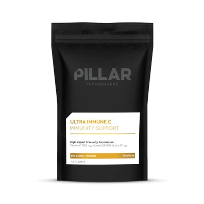 Ultra Immune C Training Advantage 200Gr Saqueta