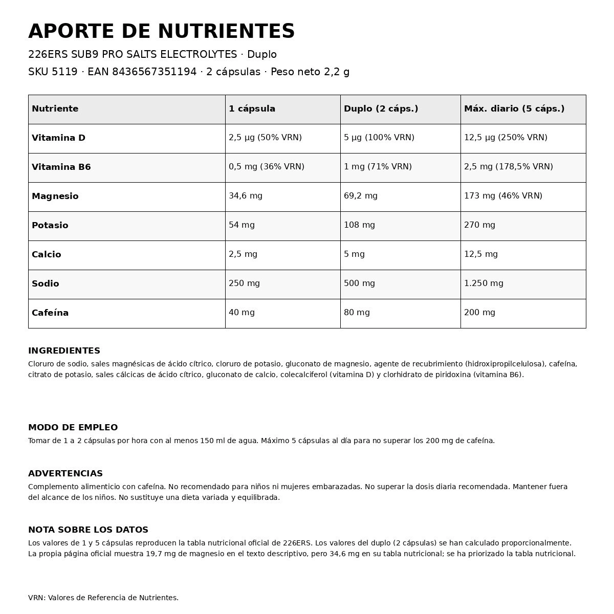 nutricion-deportiva-226ers-sub-9-pro-salts-electrolytes-duplo-2-units-neutral-1