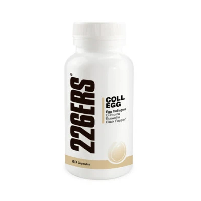 Coll-Egg Shell Membrane 60Ud (60 Units)