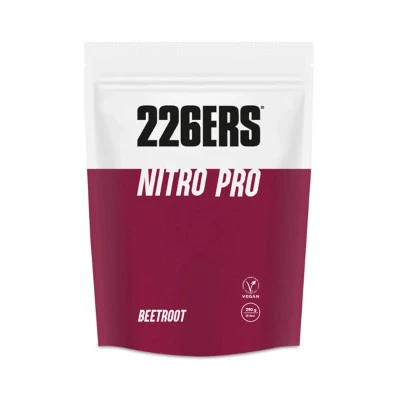Nitro Pro - Beterraba 290G (290G)
