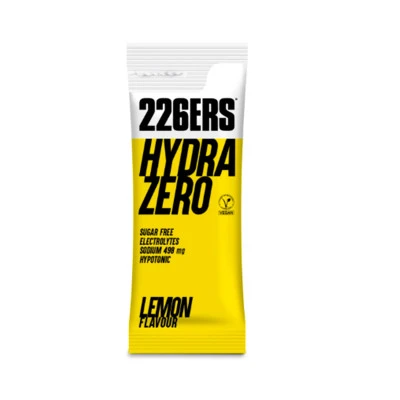 Hydrazero Drink 7,5G Lemon (7.5G)