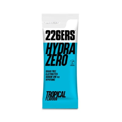 Hydrazero Drink 7,5G Tropical (7.5G)