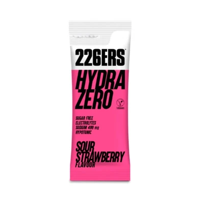 Hydrazero Drink 7,5G Strawberry Unidad (7.5G)