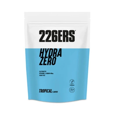 Hydrazero Drink 225G Tropical (225G)