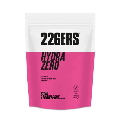 Hydrazero Drink 225G Strawberry (225G)