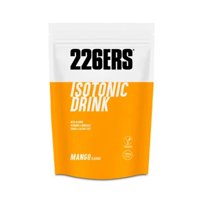 Isotonic Drink 1Kg Mango (1.000G)