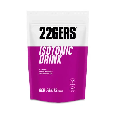 Isotonic Drink 1Kg Red Fruits (1.000G)