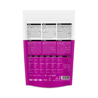 Isotonisches Getränk 1Kg Netz Früchte (1.000G)