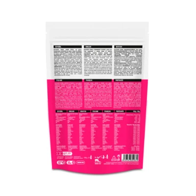 Erholungsgetränk 1Kg Erdbeere (1.000G)