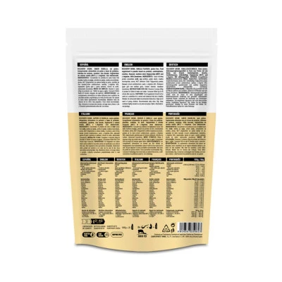 Erholungsgetränk 1Kg Vanille (1.000G)