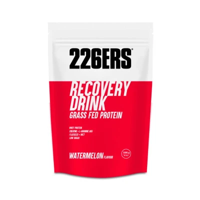 Recovery Drink 1Kg Watermelon (1.000G)