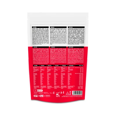 Erholungsgetränk 1Kg Wassermelone (1.000G)