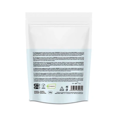 Kreatin Creapure® 300G (300G) Proteine