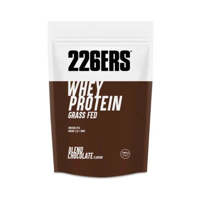 Whey Protein 1Kg Chocolate (1.000G)