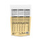 Whey Protein 1Kg Vanilla (1.000G)