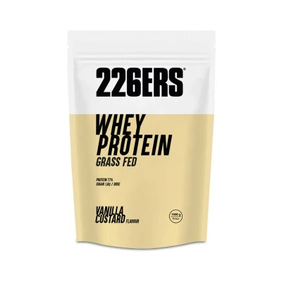 Whey Protein 1Kg Vanilla (1.000G)