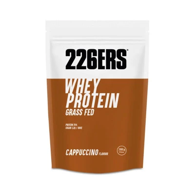 Whey Protein 1Kg Capuccino (1.000G)