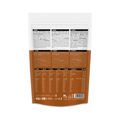 Molkeneiweiß 1Kg Cappuccino (1.000G) Proteine