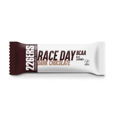 Race Day Bar Bcaas 40G Dark Chocolate (40G)