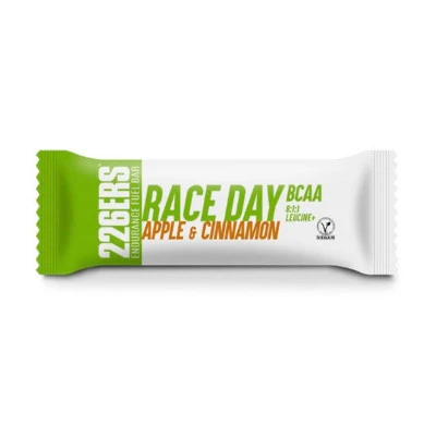 Race Day Bar Bcaas 40G Apple & Cinnamon (40G)