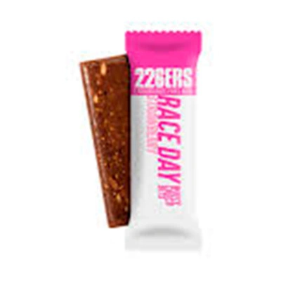 Barrita Race Day Bar Choco Bits Strawberry (40G)